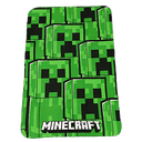 Minecraft Manta Polar 100X140 Cm