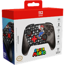 Mando Rematch Wireless Super Mario Jump - Licenciado