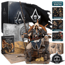 Assassin´s Creed Black Flag Resynced Collectors Edition
