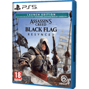 Assassin´s Creed Black Flag Resynced Launch Edition