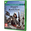 Assassin´s Creed Black Flag Resynced Launch Edition