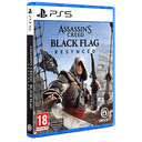 Assassin´s Creed Black Flag Resynced Standard Edition PS5