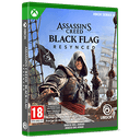 Assassin´s Creed Black Flag Resynced Standard Edition