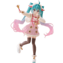 Figura Hatsune Miku Wonderland Seven Little Goats de 18 cm
