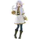 Figura Frieren: Beyond Journey´s End Pop Up Parade Frieren: Braids Version de 17 cm