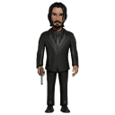 Figura John Wick de 12 cm