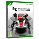 ENDURANCE Motorsports Series