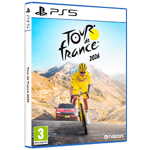 Tour de France 2026