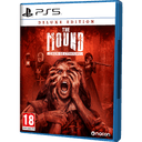 The Mound Omen of Cthulhu - Deluxe Edition PS5