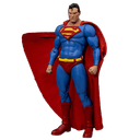 Figura DC Comics Superman de 20 cm