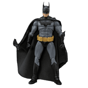 Figura DC Comics Batman de 21 cm