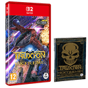 Truxton Extreme Nintendo Switch 2