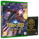 Truxton Extreme Xbox Series X