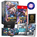 Truxton Extreme Thunder Master Edition
