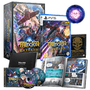 Truxton Extreme Thunder Master Edition PS5