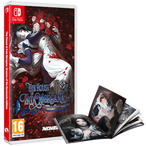 The House in Fata Morgana Revenants Edition