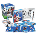 Capitán Tsubasa (Campeones) Episodios 1 a 28