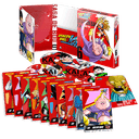 Dragon Ball Z Kai - Bluray Box 6 - Eps 99 al 133