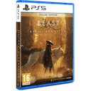 Beast of Reincarnation Deluxe Edition PS5