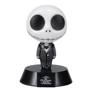 Jack Skellington Icon Light (REACONDICIONADO)