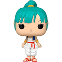 Figura POP Animation Dragon Ball Bulma (Shop) (REACONDICIONADO)