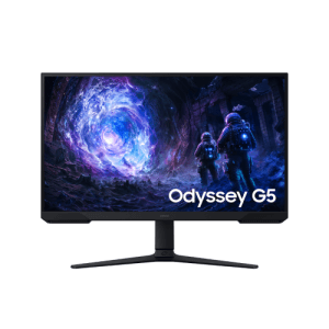 Samsung Odyssey G5 G5F1 27´´ - VA - 2K QHD - 180Hz - Monitor Gaming (REACONDICIONADO)