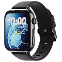 Smartwatch SaveFamily SaveWatch Plus 2, correa negra.
