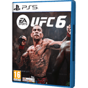 EA Sports UFC 6