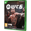 EA Sports UFC 6 Xbox Series X