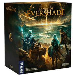 Lands of Evershade