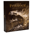 Lands of Evershade Creatures of Evershade