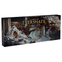 Lands of Evershade: Pack de acrílico