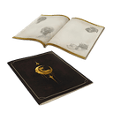 Lands of Evershade: Libro de aventuras