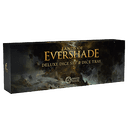 Lands of Evershade: Deluxe set de dados & Dados Tray