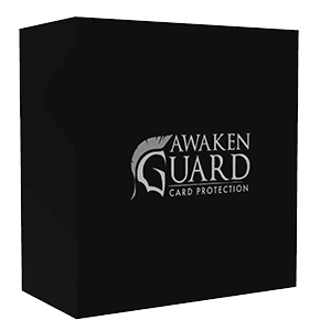 Lands of Evershade Sleeves Box bundle (CB+SG+Addons)