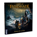 Lands of Evershade: Aventura - Song of Luada