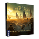 Lands of Evershade: Aventura - Heir to the Forgotten City