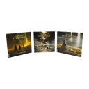 Lands of Evershade: Aventura - Epic Scenarios
