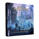 Lands of Evershade: Aventura - Lost in the Depths