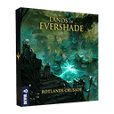 Lands of Evershade: Aventura - Rotlands Crusade