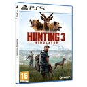 Hunting Simulator 3