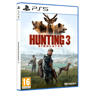 Hunting Simulator 3
