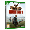 Hunting Simulator 3