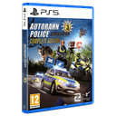 Autobahn Police Sim 3  Complete Edition PS5