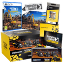 Construction Simulator: Evolution Collector´s Edition