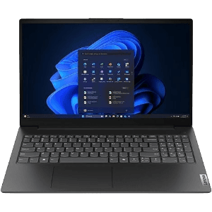PORTATIL LENOVO V15 G6 N100 8GB 256GB 15.6" FDOS
