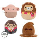 Peluche Harry Potter Squishmallows de 20 cm (surtido)