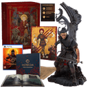 The Blood of Dawnwalker Collector´s Edition
