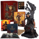 The Blood of Dawnwalker Collector´s Edition Xbox Series X