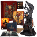 The Blood of Dawnwalker Collector´s Edition PC